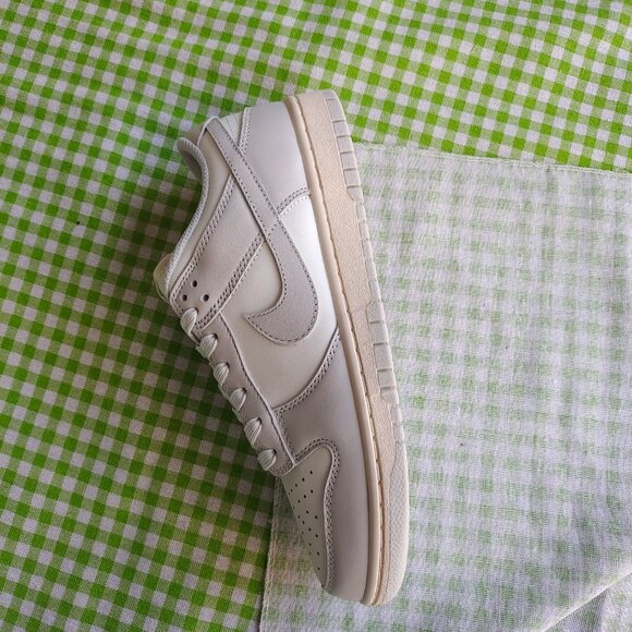 Nike White Sneakers - Picture 7 of 7